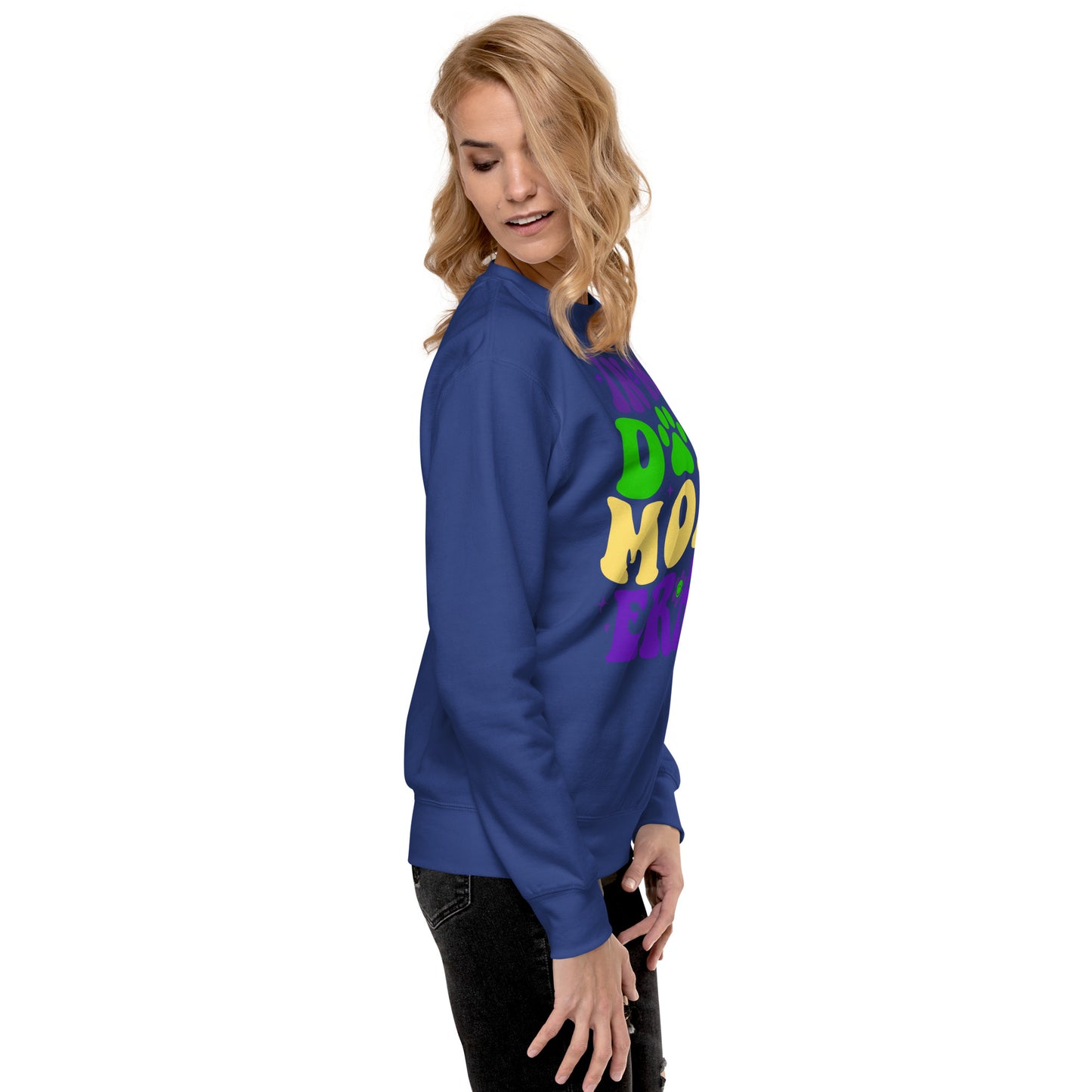 Dog Mom Era Sweatshirt