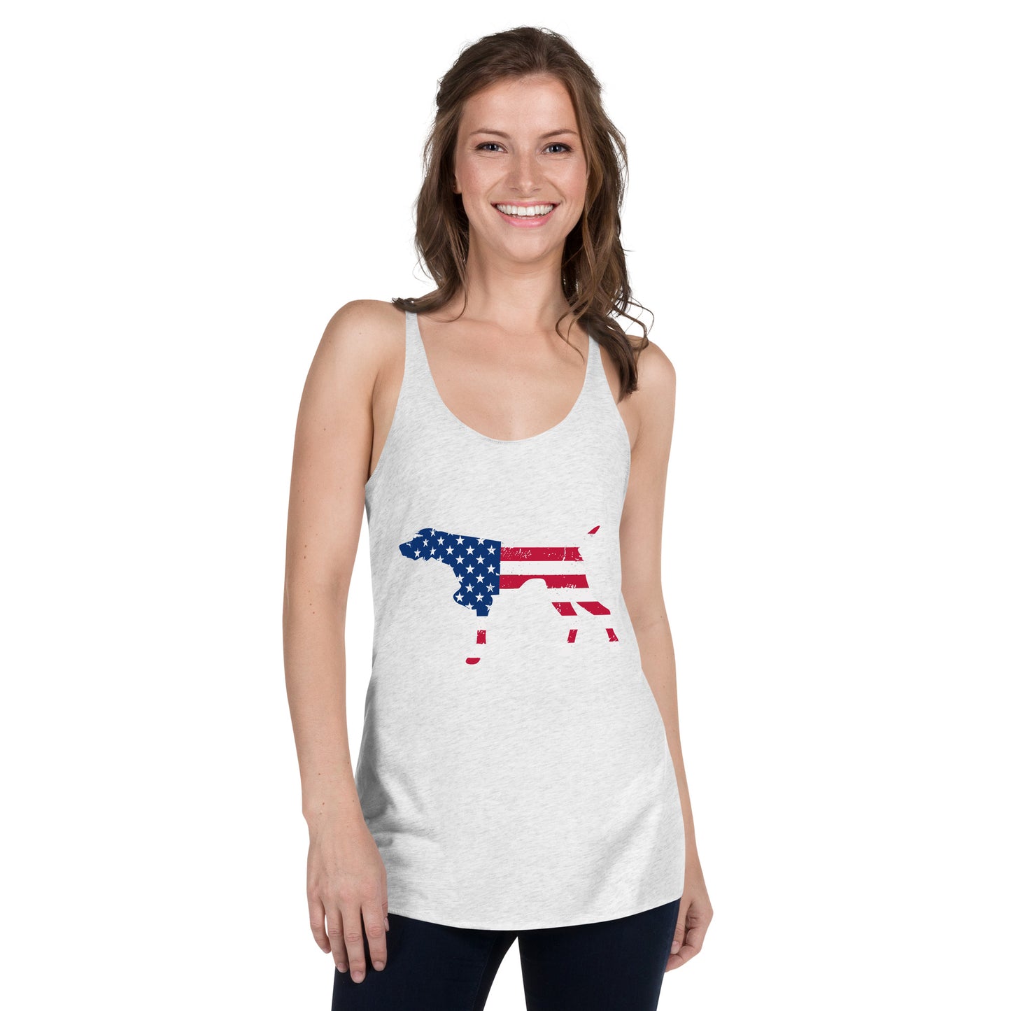 GSP Racerback Tank