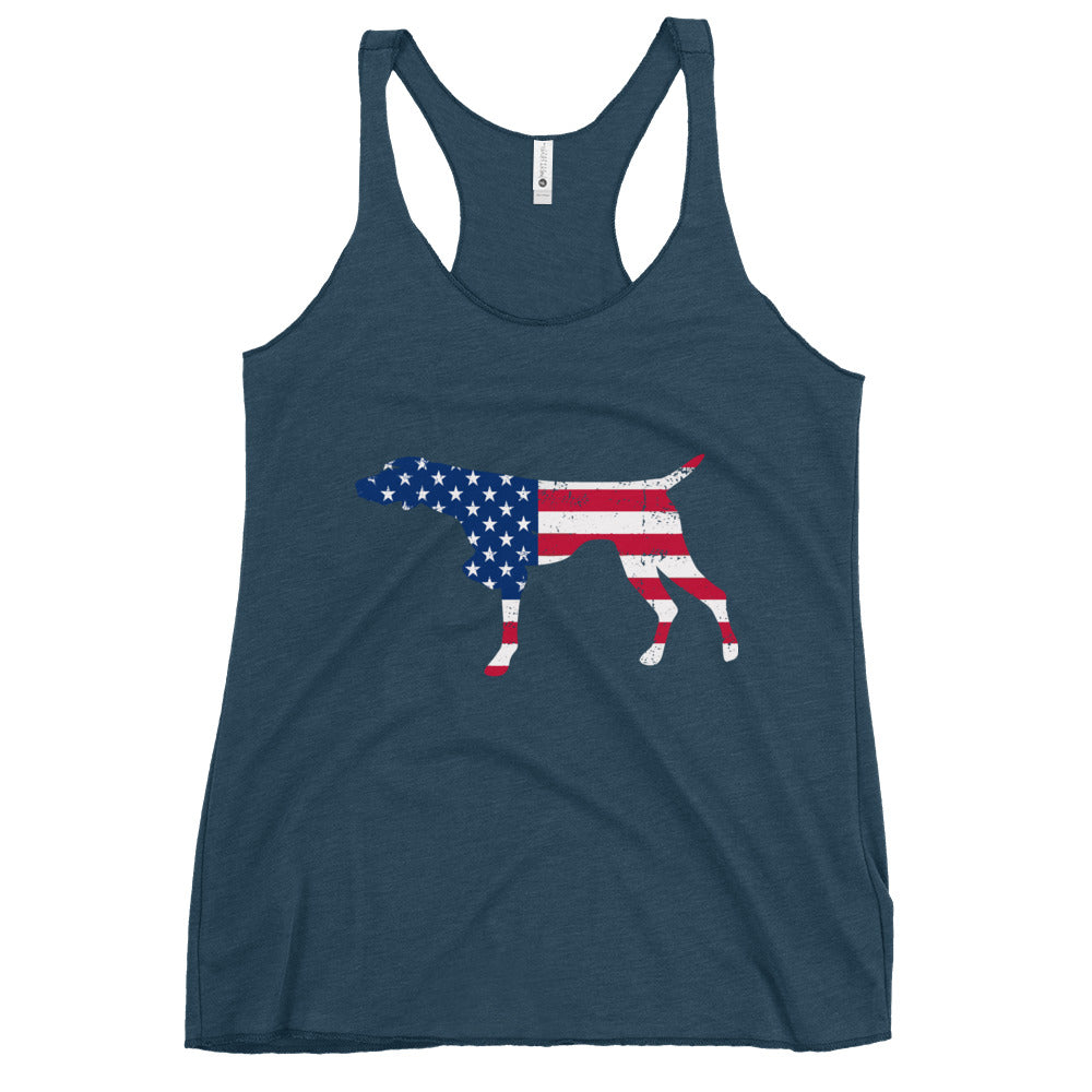 GSP Racerback Tank