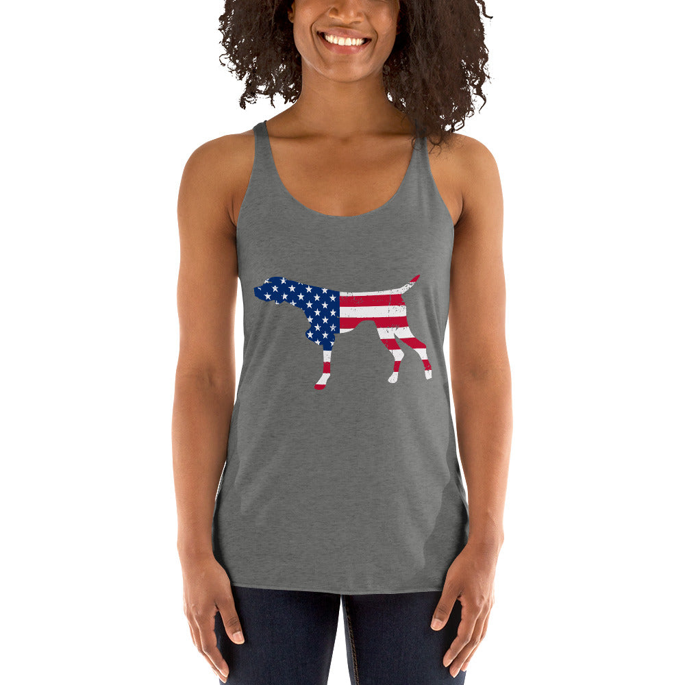 GSP Racerback Tank