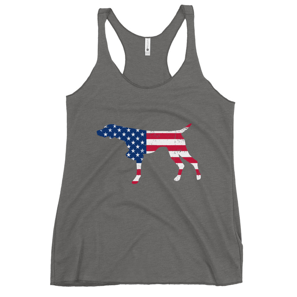 GSP Racerback Tank