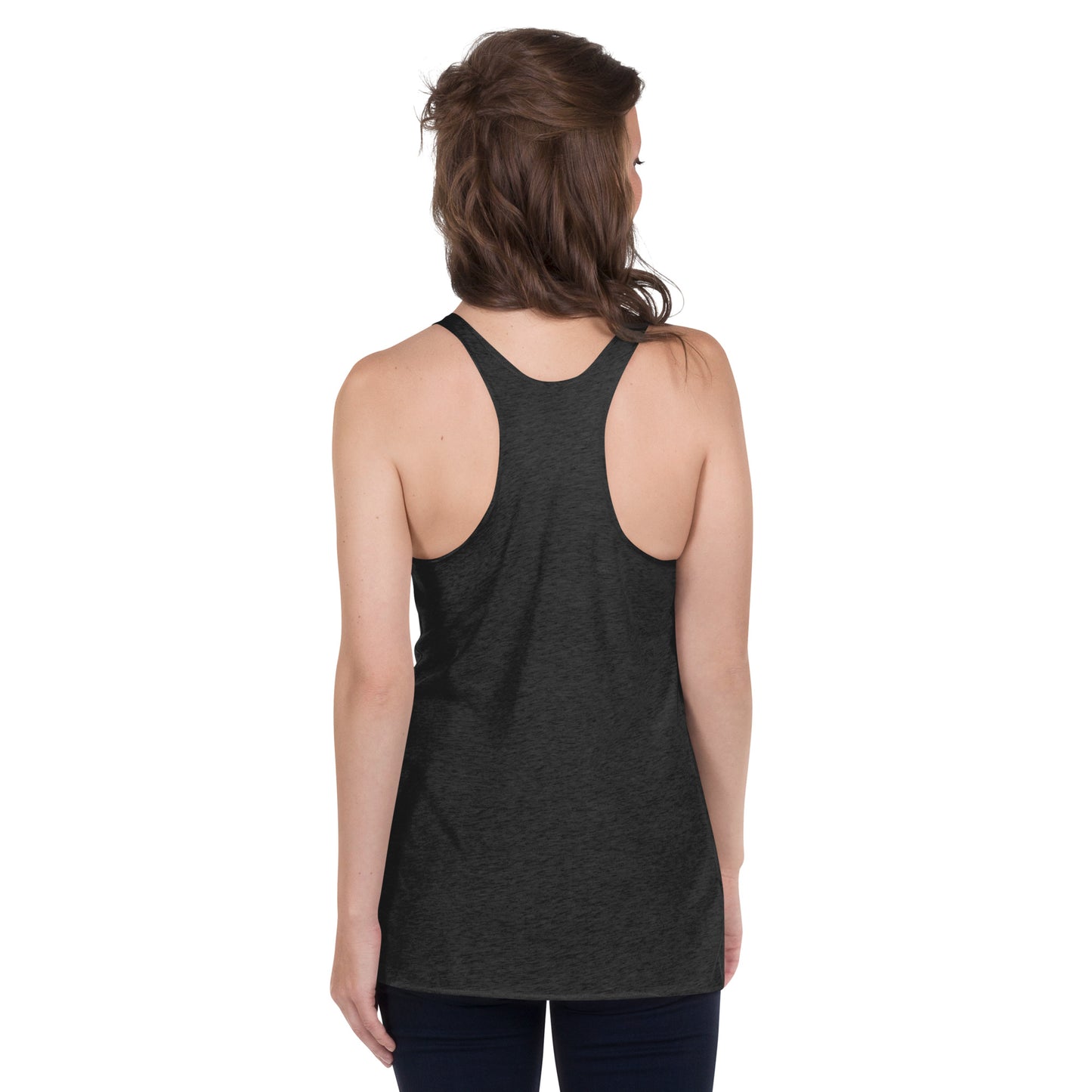 GSP Racerback Tank