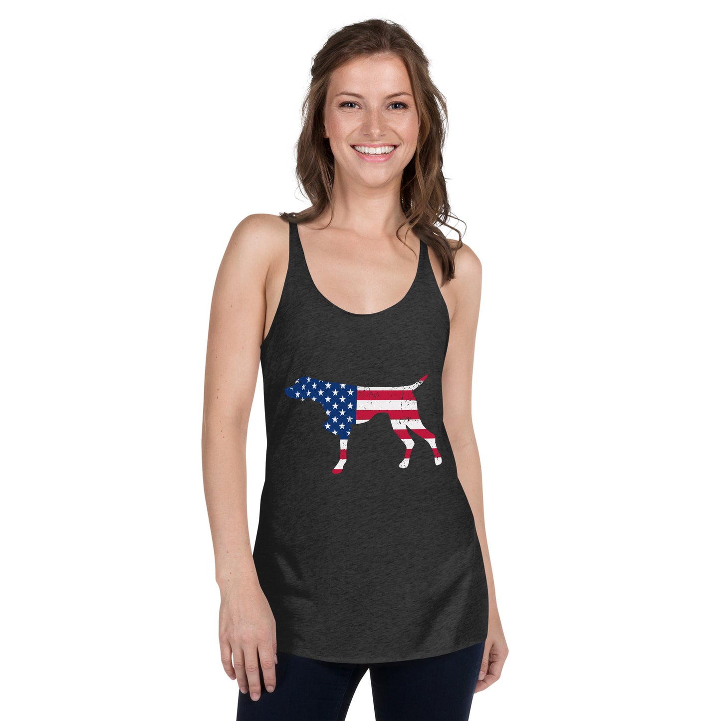 GSP Racerback Tank