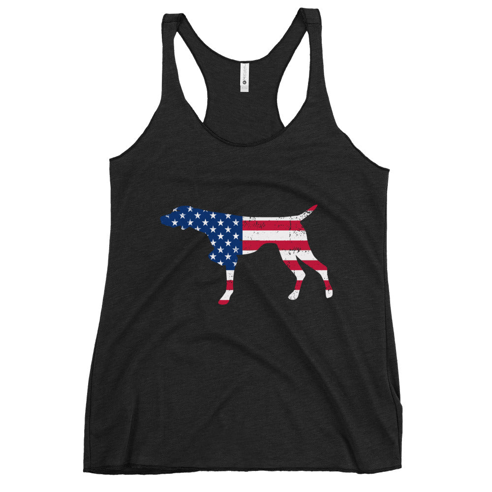 GSP Racerback Tank