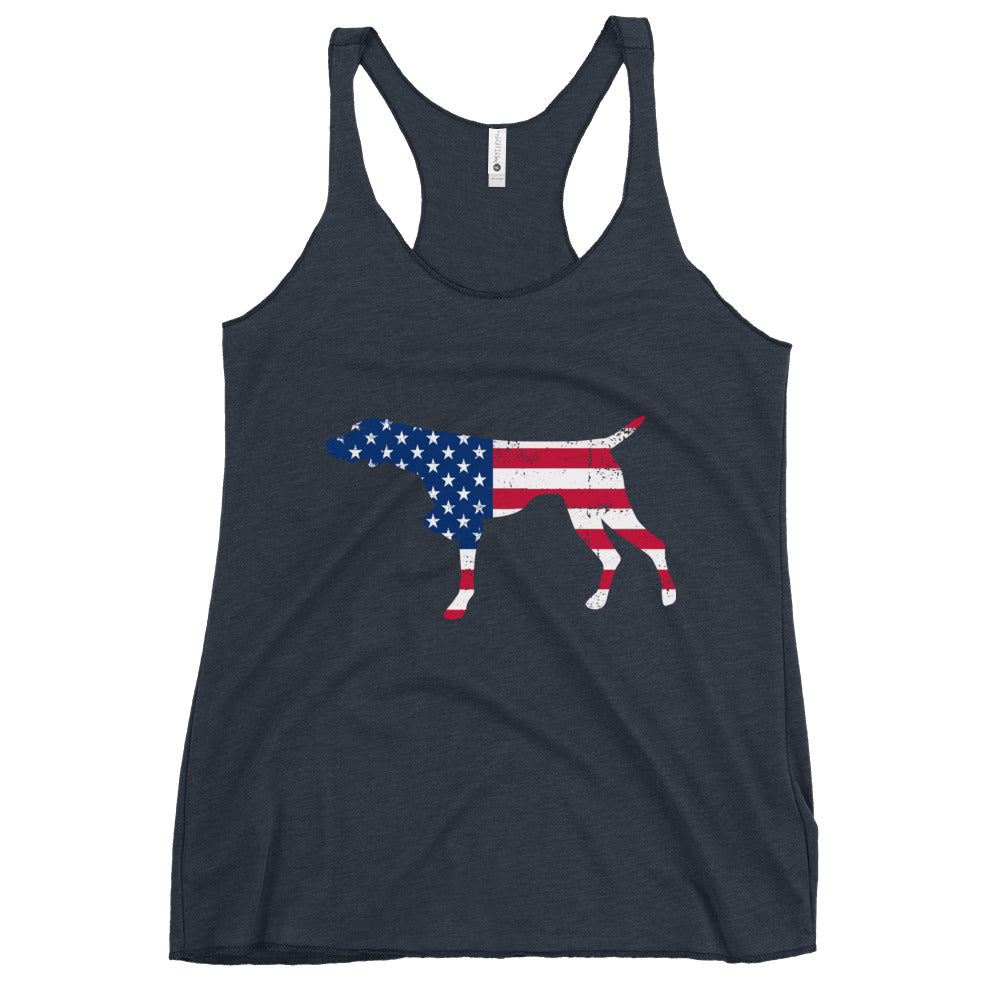 GSP Racerback Tank