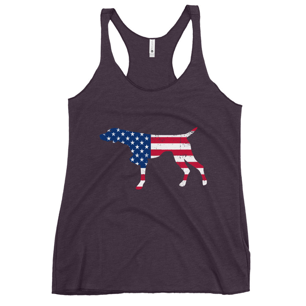 GSP Racerback Tank