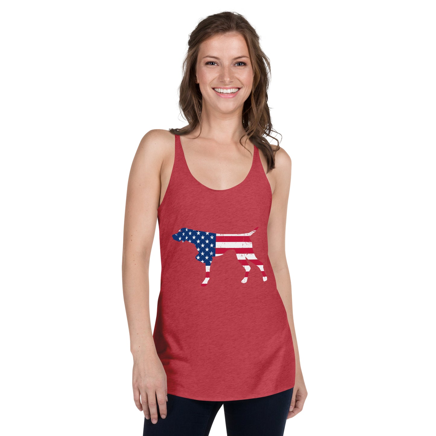 GSP Racerback Tank