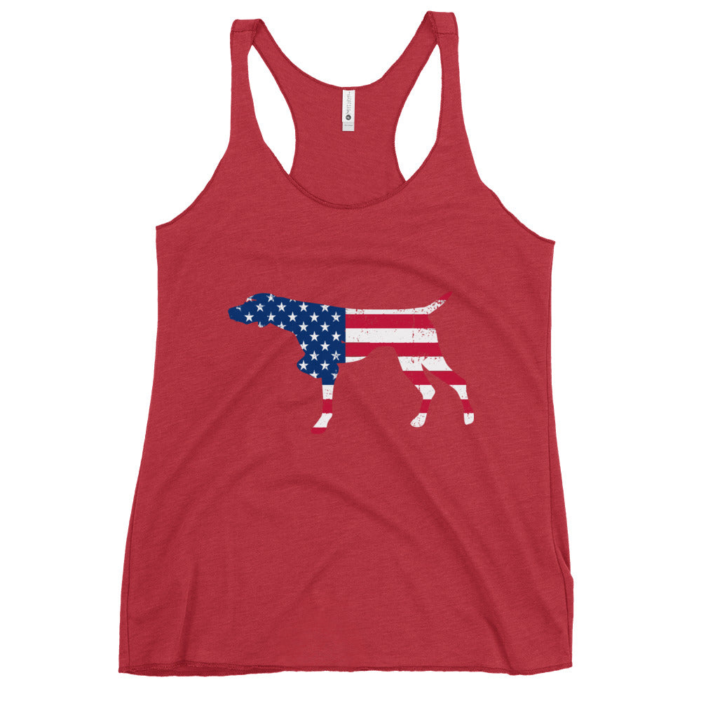 GSP Racerback Tank