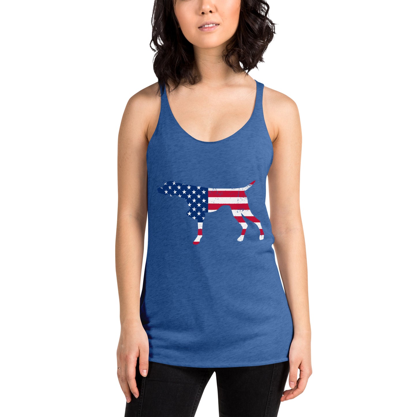 GSP Racerback Tank