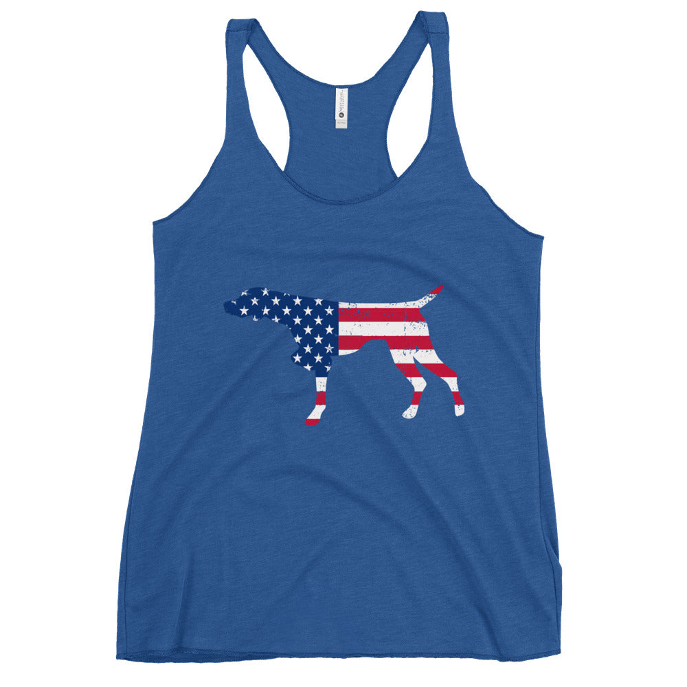 GSP Racerback Tank