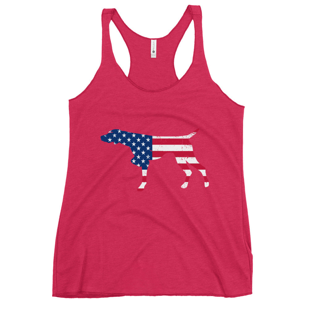 GSP Racerback Tank