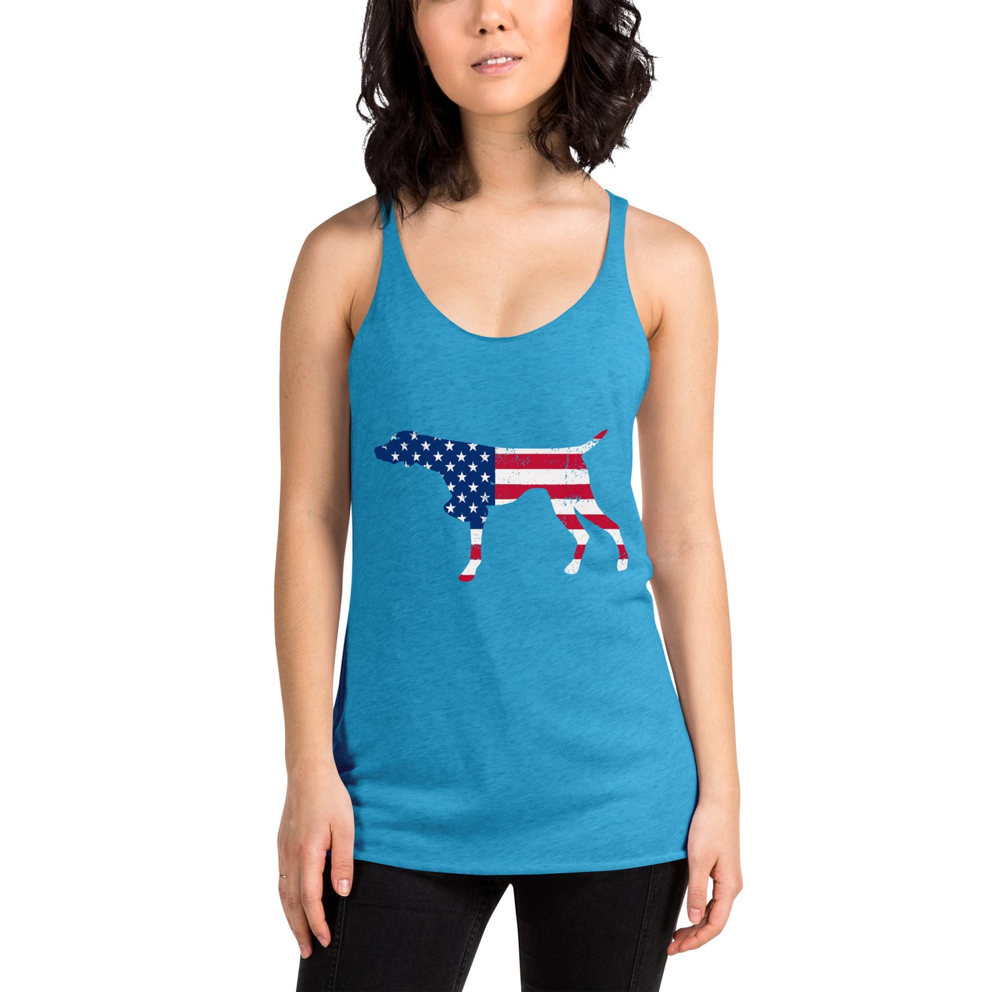 GSP Racerback Tank